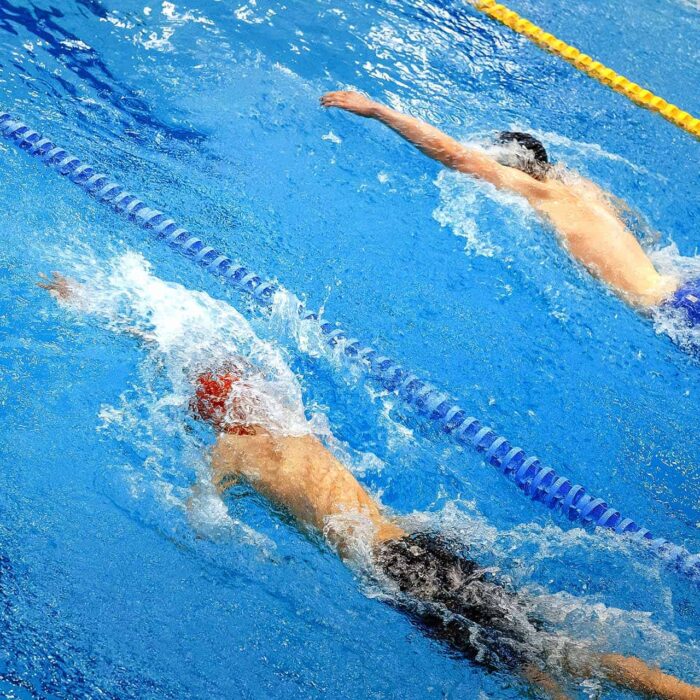 Coaches ‘inspired’ to reach next level by Swim England’s Coach 2024 programme