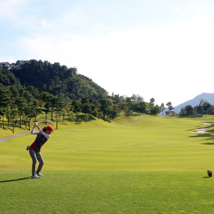 LPGA opener boasts Olympic-like leaderboard heading into weekend